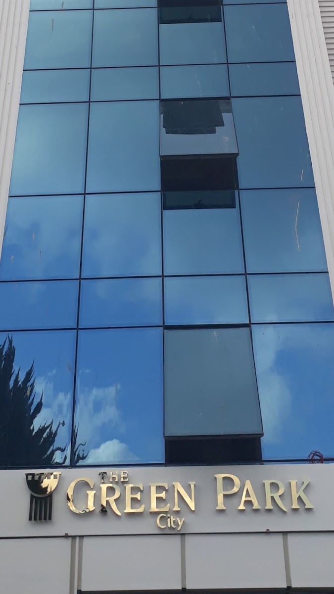 The Green Park Hotels Sinop — fotoğraf 4