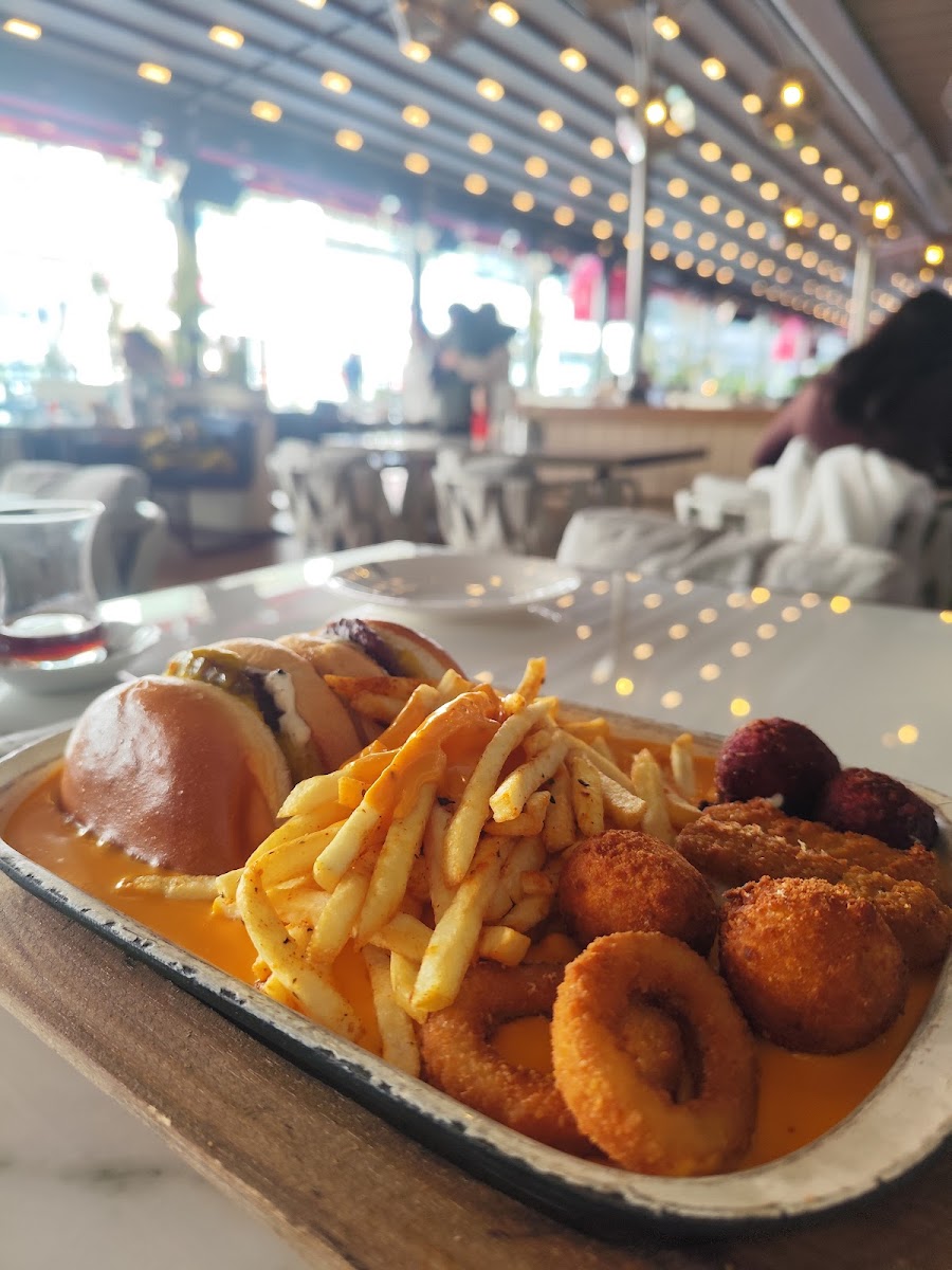 The Hunger Konya Enntepe Mall Avm — fotoğraf 2