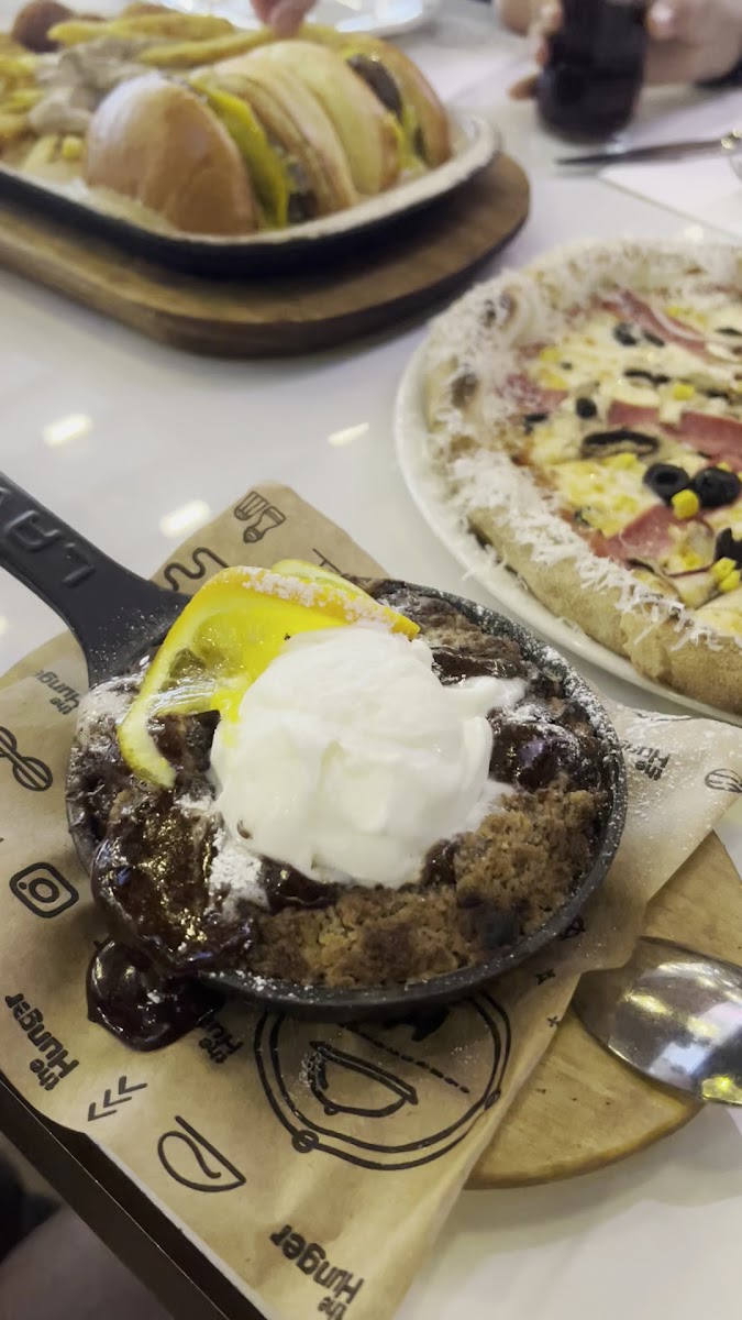 The Hunger Konya Enntepe Mall Avm — fotoğraf 3