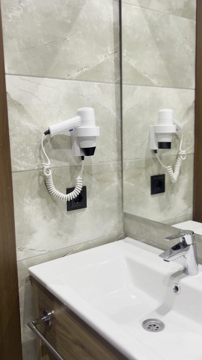 THE KARS PARK HOTEL — fotoğraf 3