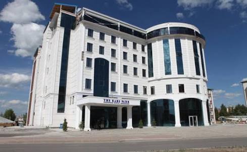 THE KARS PARK HOTEL — fotoğraf 5