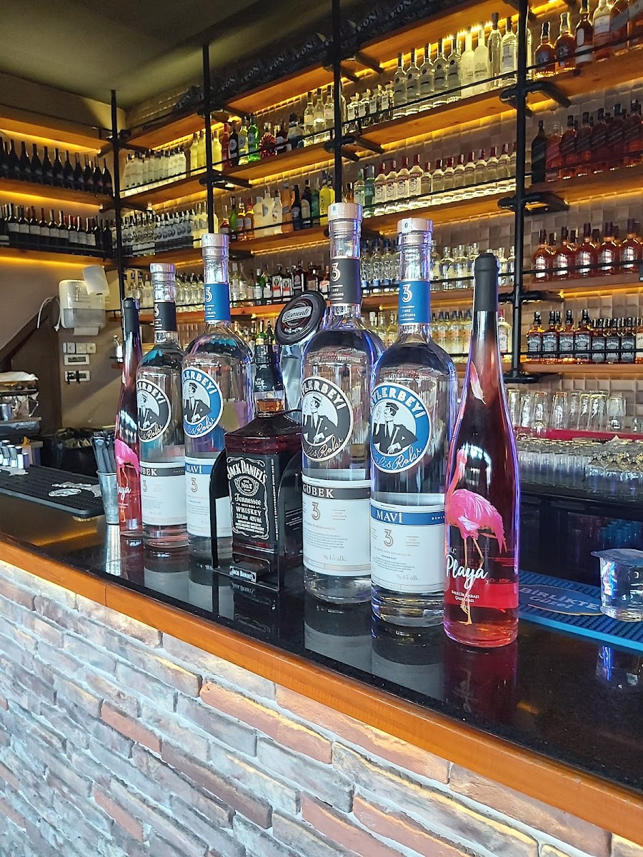 The Lotte Cafe Bistro — fotoğraf 5