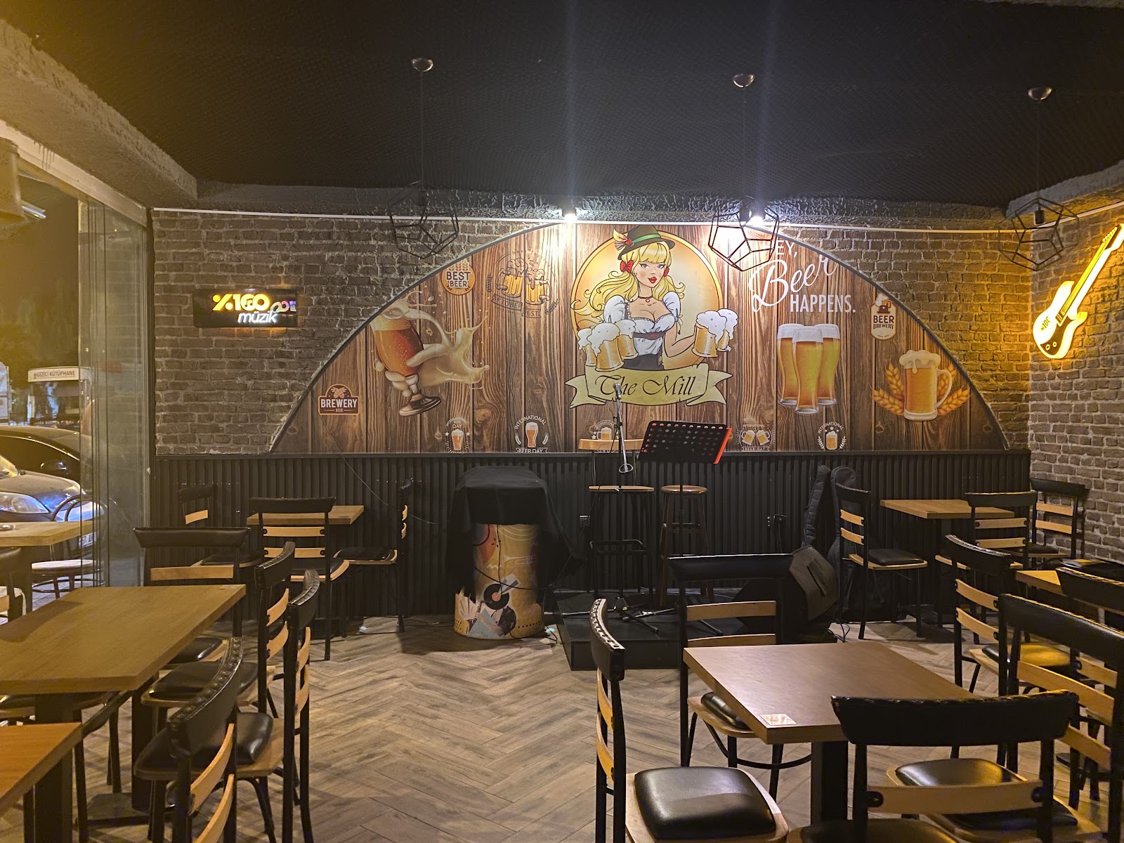 The Mill — fotoğraf 5