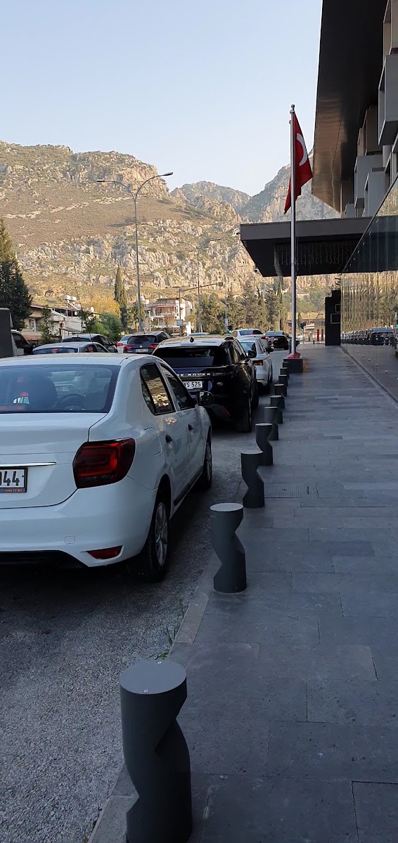 The Museum Hotel Antakya — fotoğraf 3