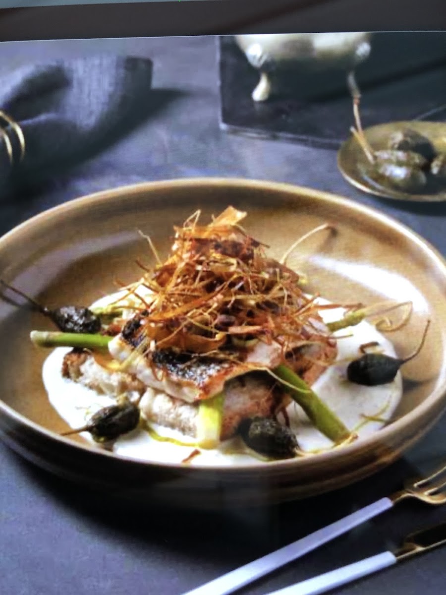 The ONE Brasserie — fotoğraf 5