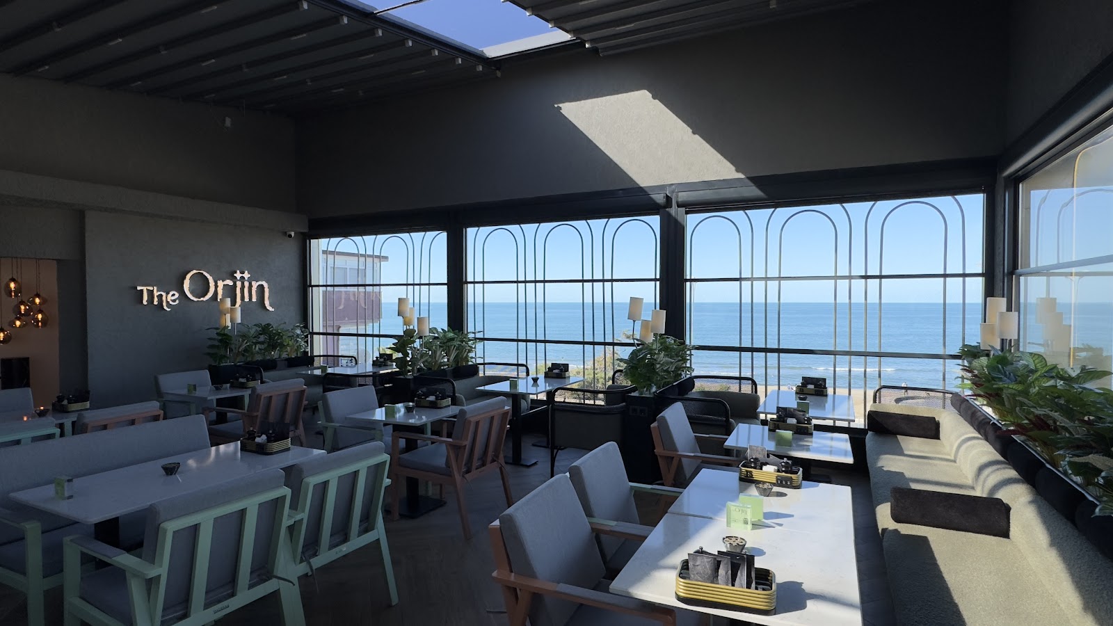 The Orjin — fotoğraf 1