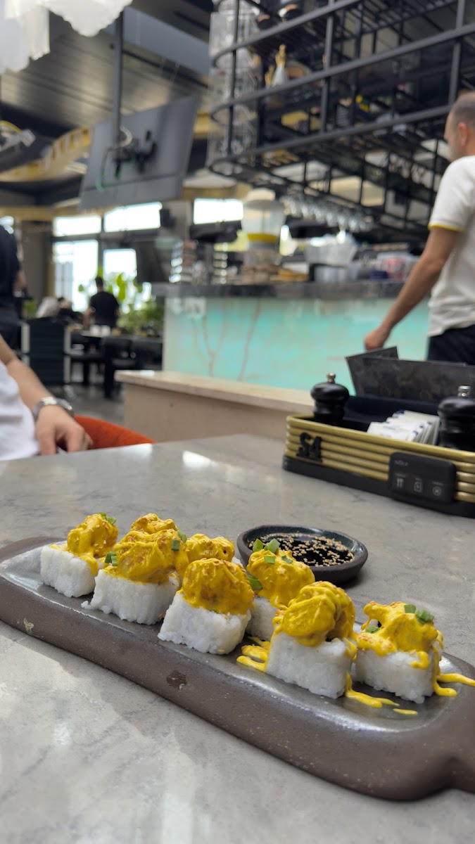 The Orjin — fotoğraf 5