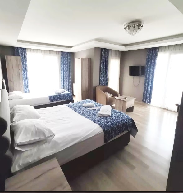 The Park Artvin Otel — fotoğraf 2