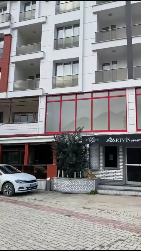 The Park Artvin Otel — fotoğraf 3