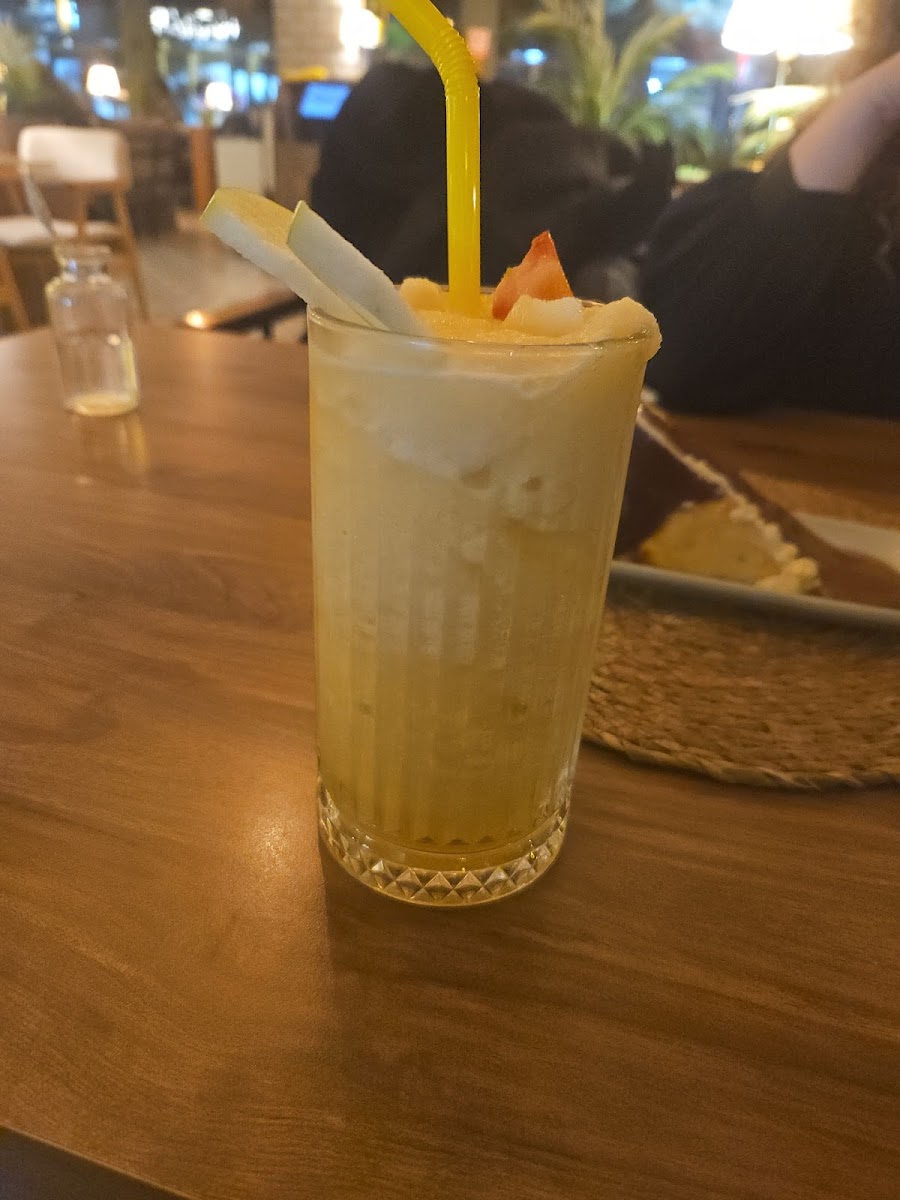 The Pera Coffee Bingöl — fotoğraf 2