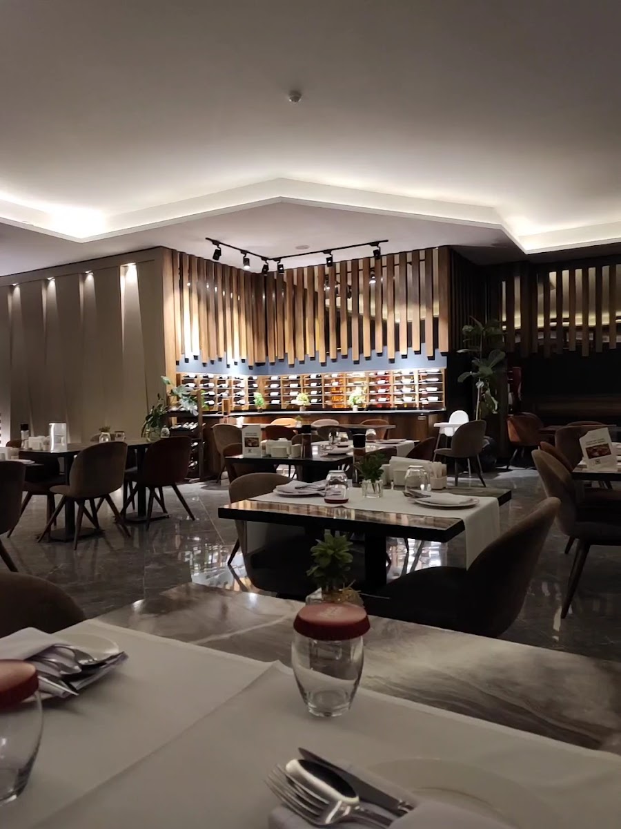 The Plaza Hotel Edirne — fotoğraf 3