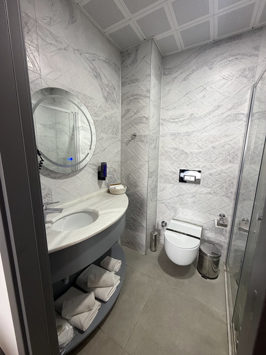 The Rest Port Hotel — fotoğraf 2