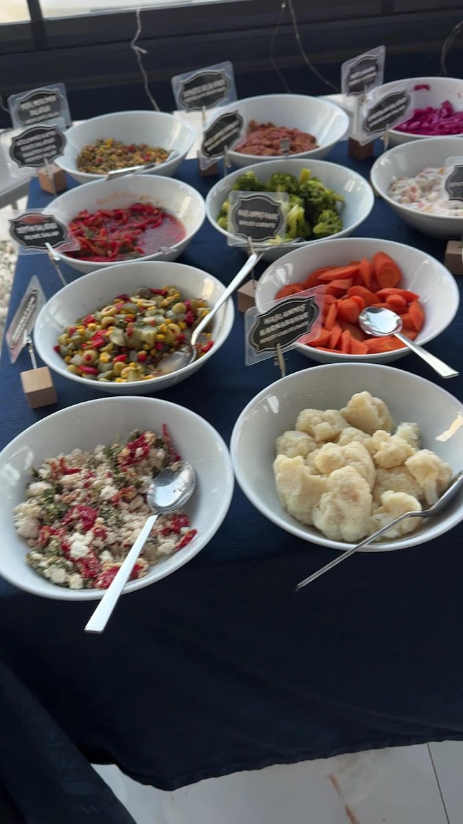 The Rest Port Hotel — fotoğraf 3