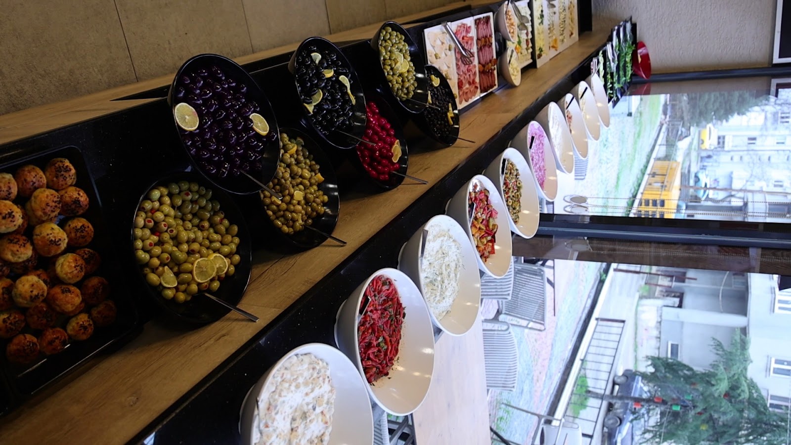 The Rest Port Nd DownTown Hotel — fotoğraf 3