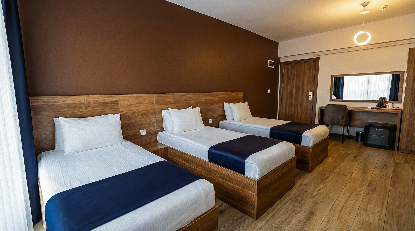 The Rest Port Nd DownTown Hotel — fotoğraf 4