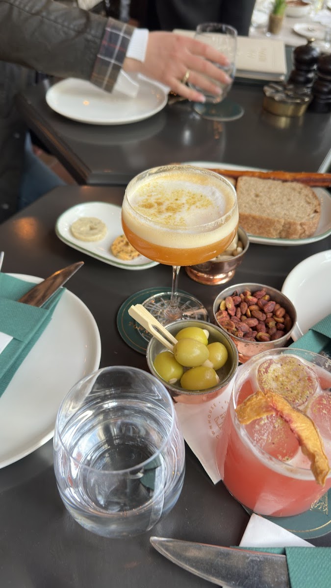 The Townhouse — fotoğraf 2