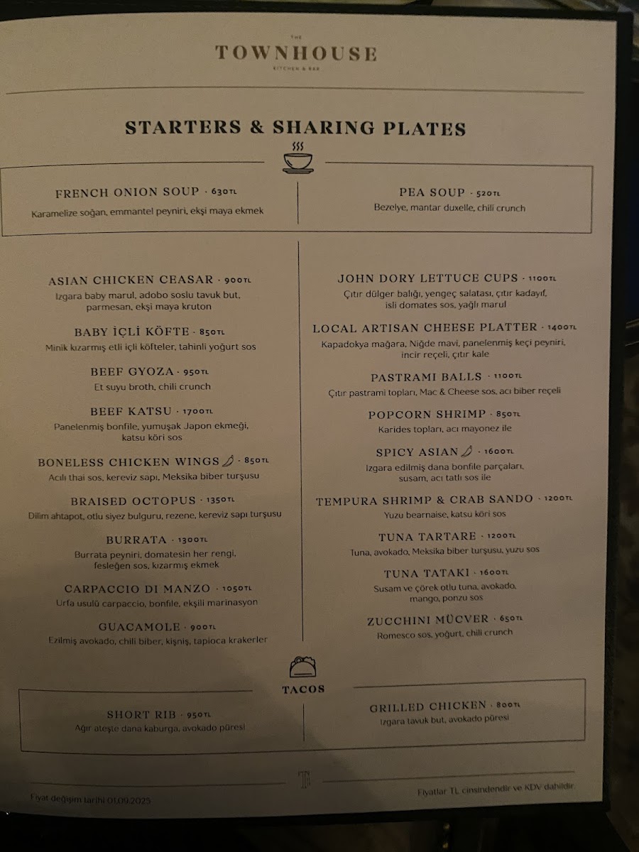 The Townhouse — fotoğraf 4