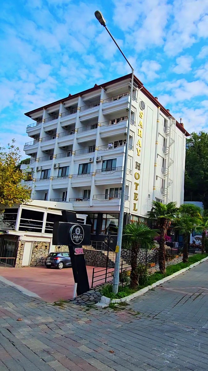Thermal Saray Hotel & Yalova — fotoğraf 3