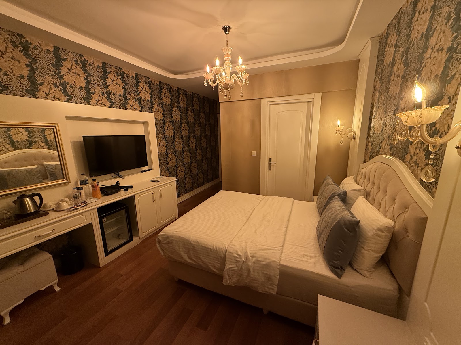 Thermal Saray Hotel & Yalova — fotoğraf 4