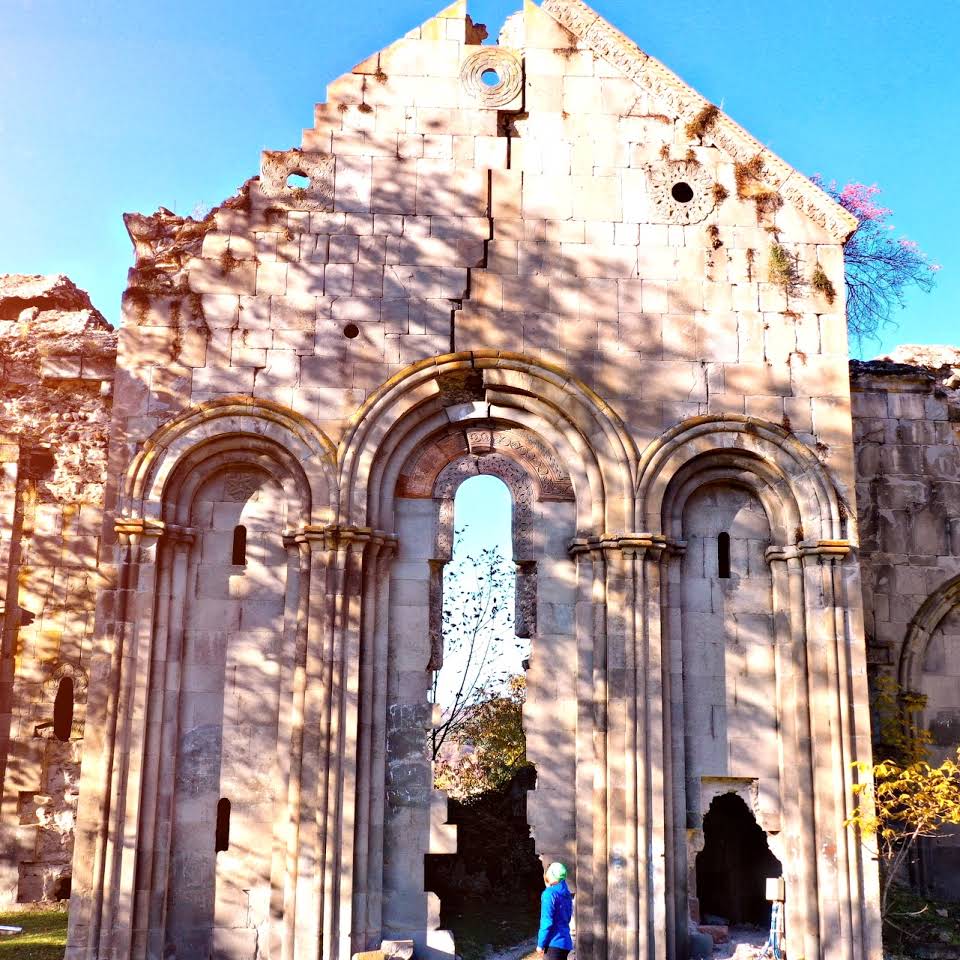 Tibet Kilisesi — fotoğraf 1