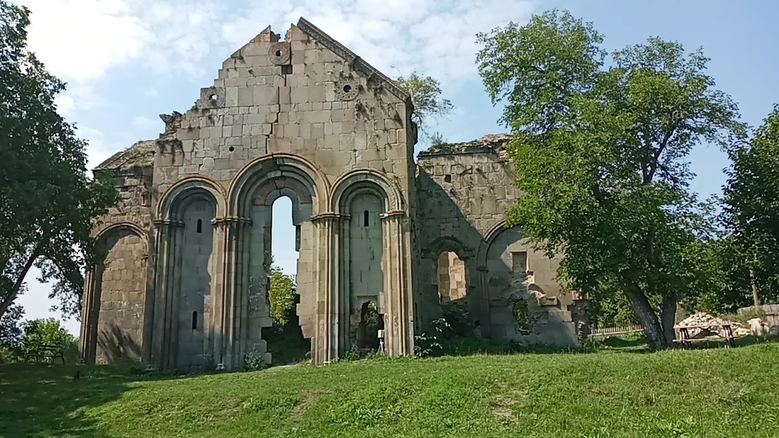 Tibet Kilisesi — fotoğraf 2