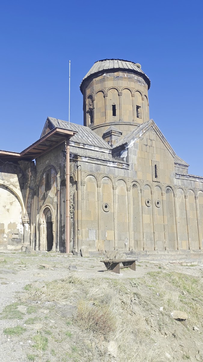 Tigran Honents — fotoğraf 3