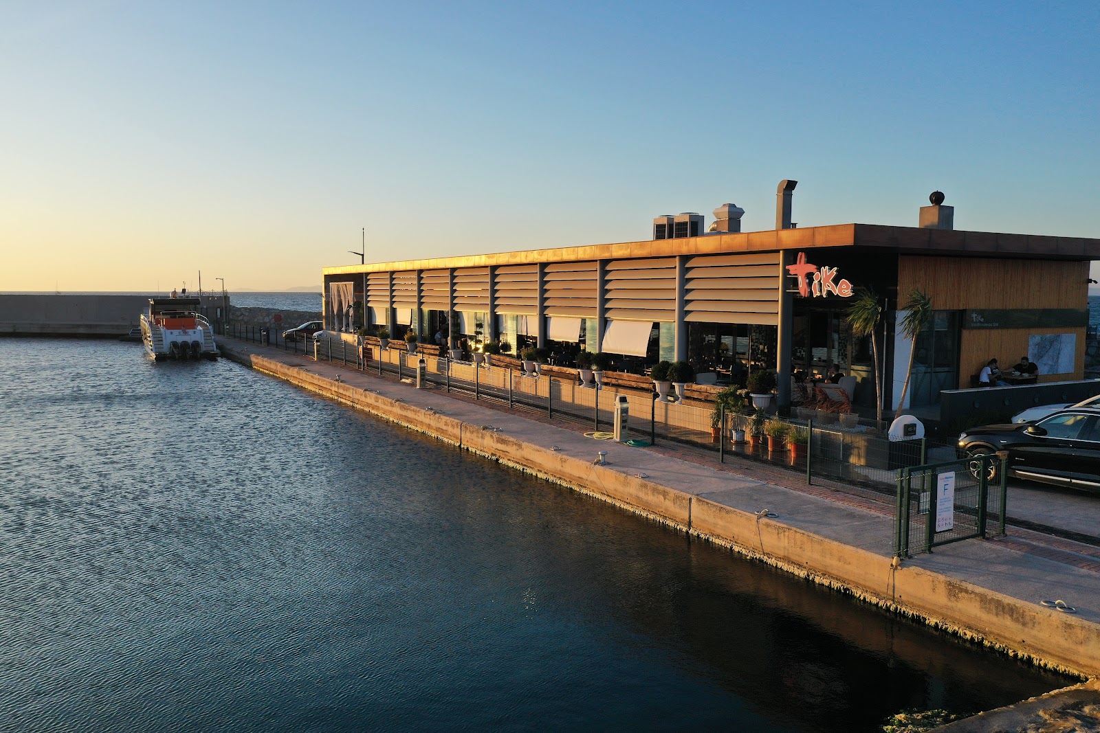 Tike Restaurant — fotoğraf 10