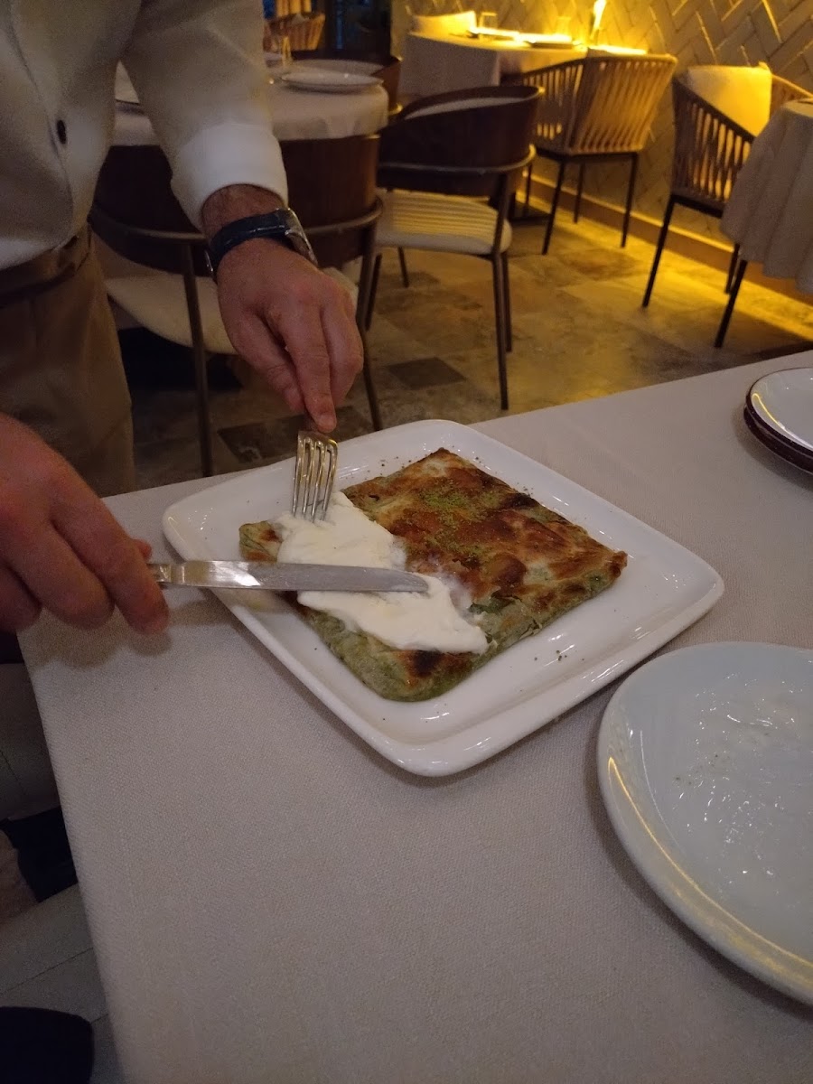 Tike Restaurant — fotoğraf 2