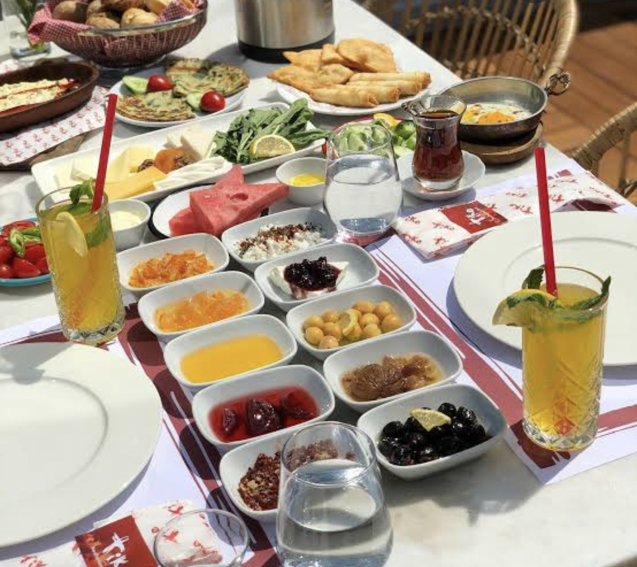 Tike Restaurant — fotoğraf 5