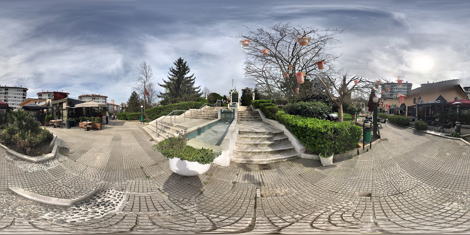 Tike Restoran — fotoğraf 7