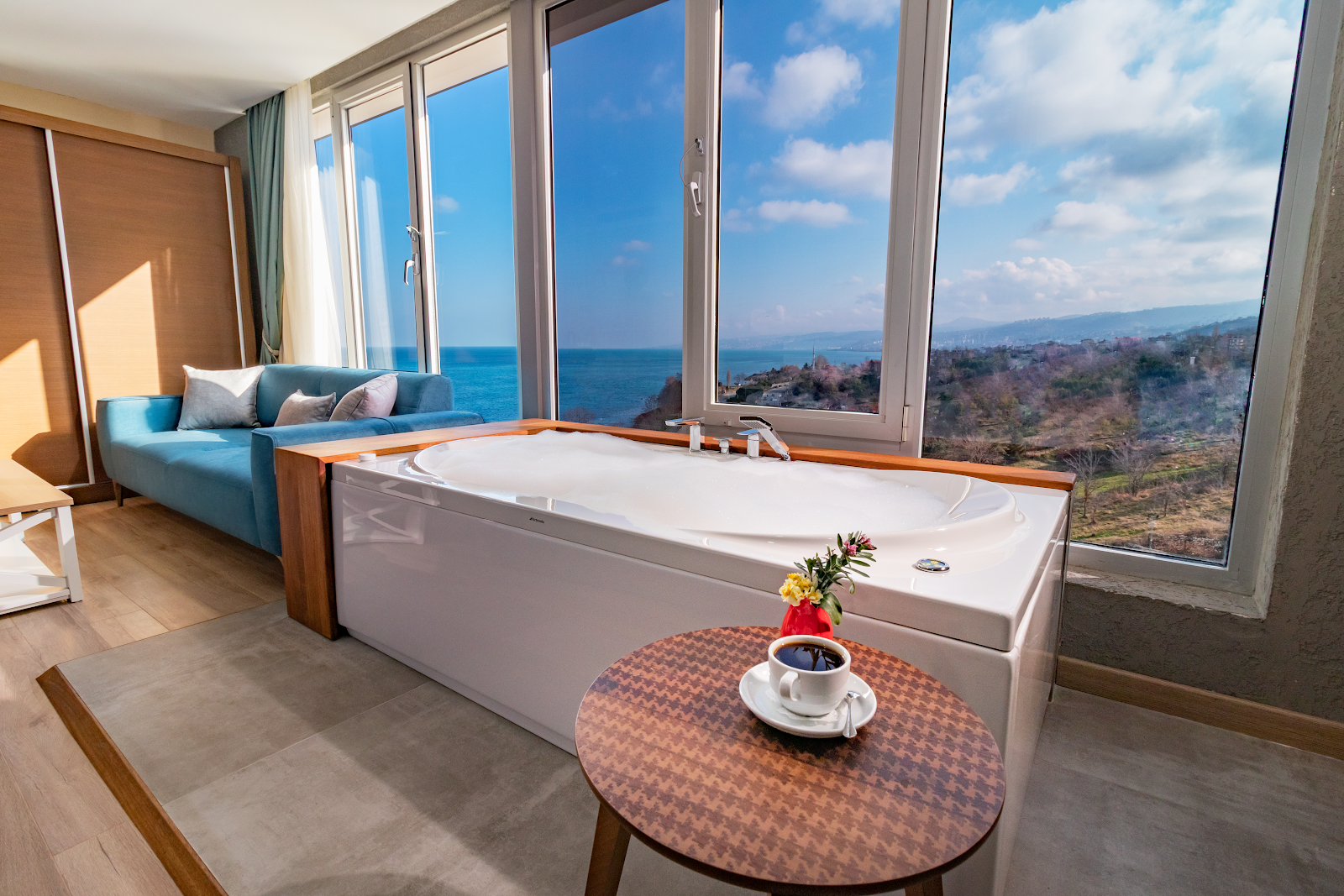 Tilya Resort Hotel — fotoğraf 8