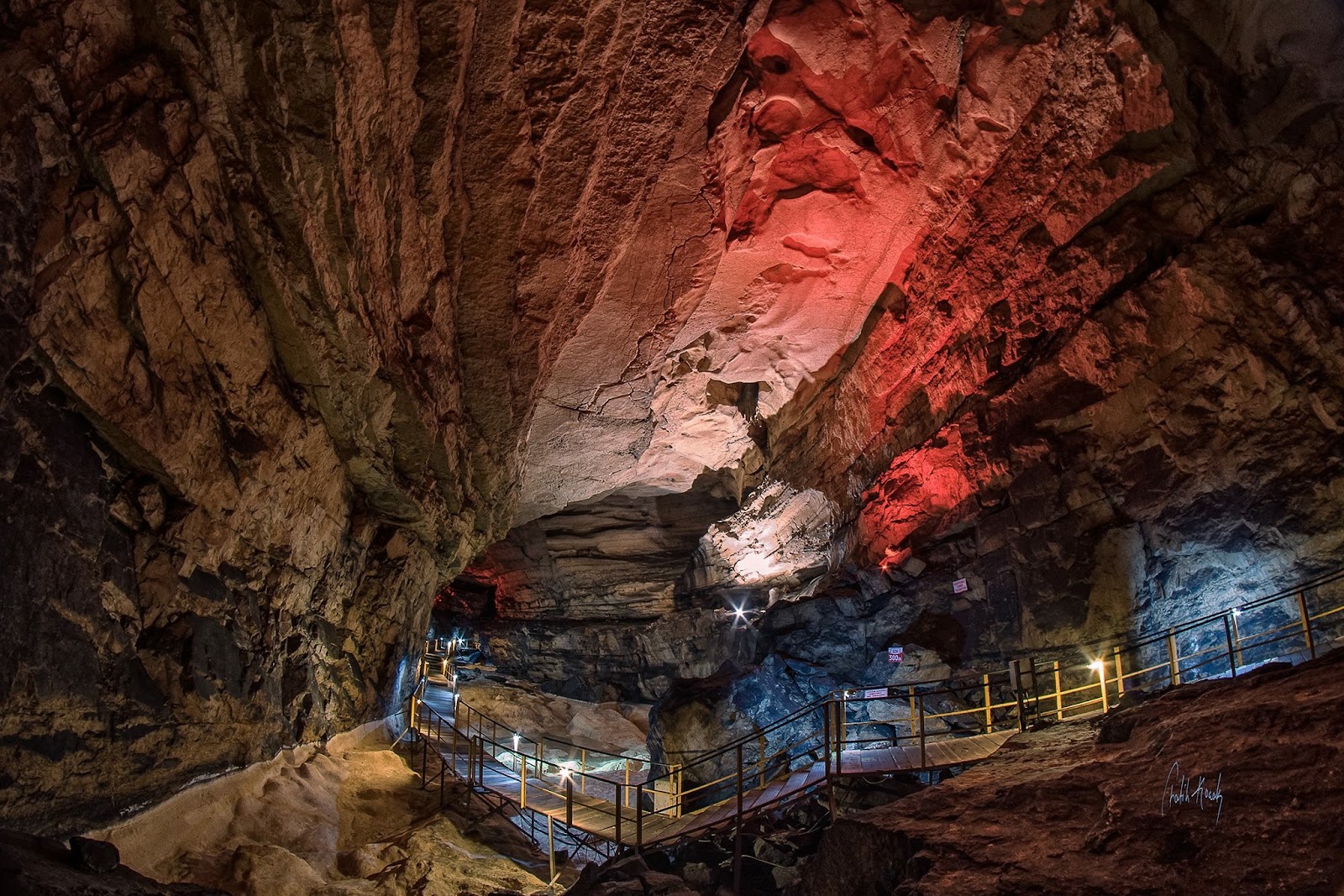 TINAZTEPE MAĞARASI — fotoğraf 5