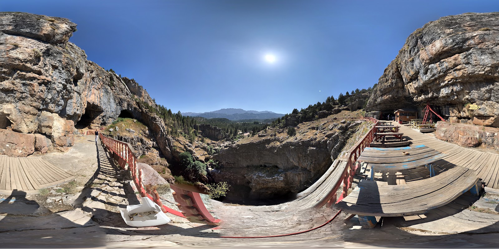 TINAZTEPE MAĞARASI — fotoğraf 6