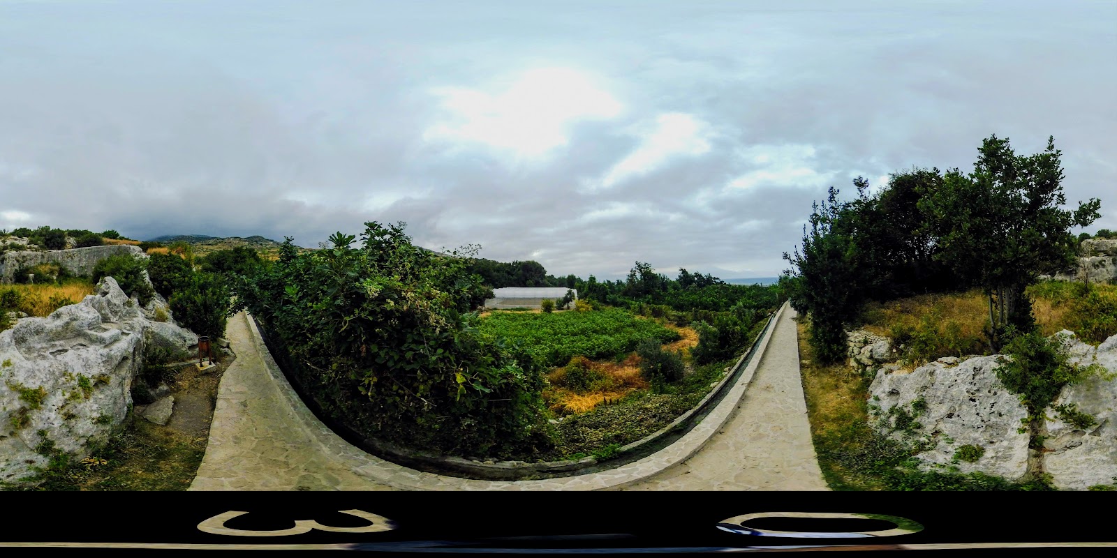 Titus tünel yolu — fotoğraf 4