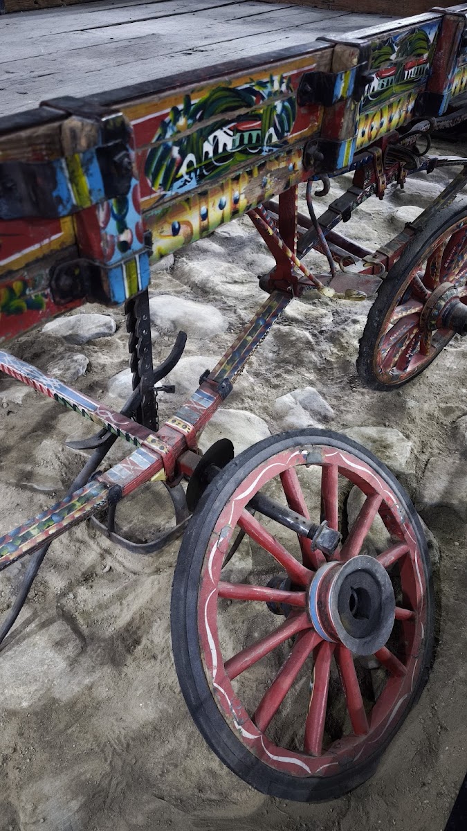 Tofaş Anadolu Arabalar Müzesi — fotoğraf 2