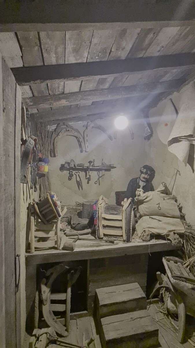 Tofaş Anadolu Arabalar Müzesi — fotoğraf 3