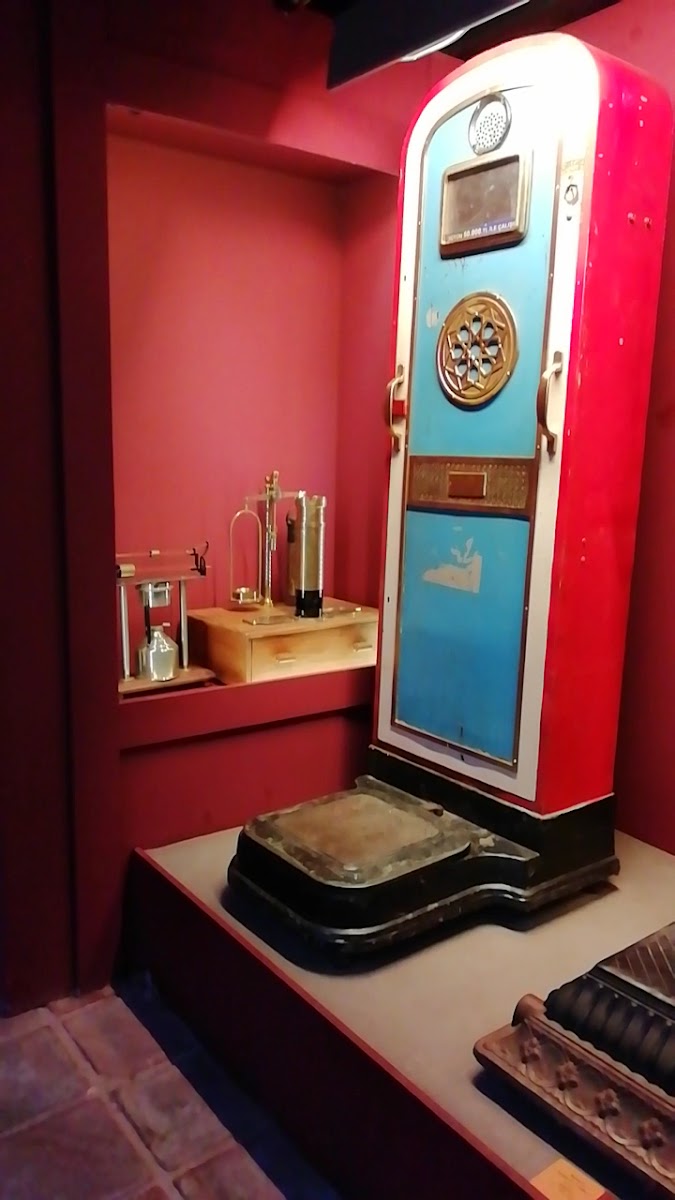 Tofaş Sanat Galerisi (Tarihi Umurbey Hamamı) — fotoğraf 3