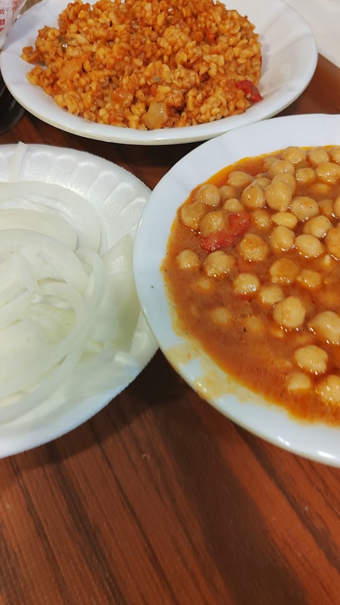 Tombiş Esnaf Lokantası — fotoğraf 2