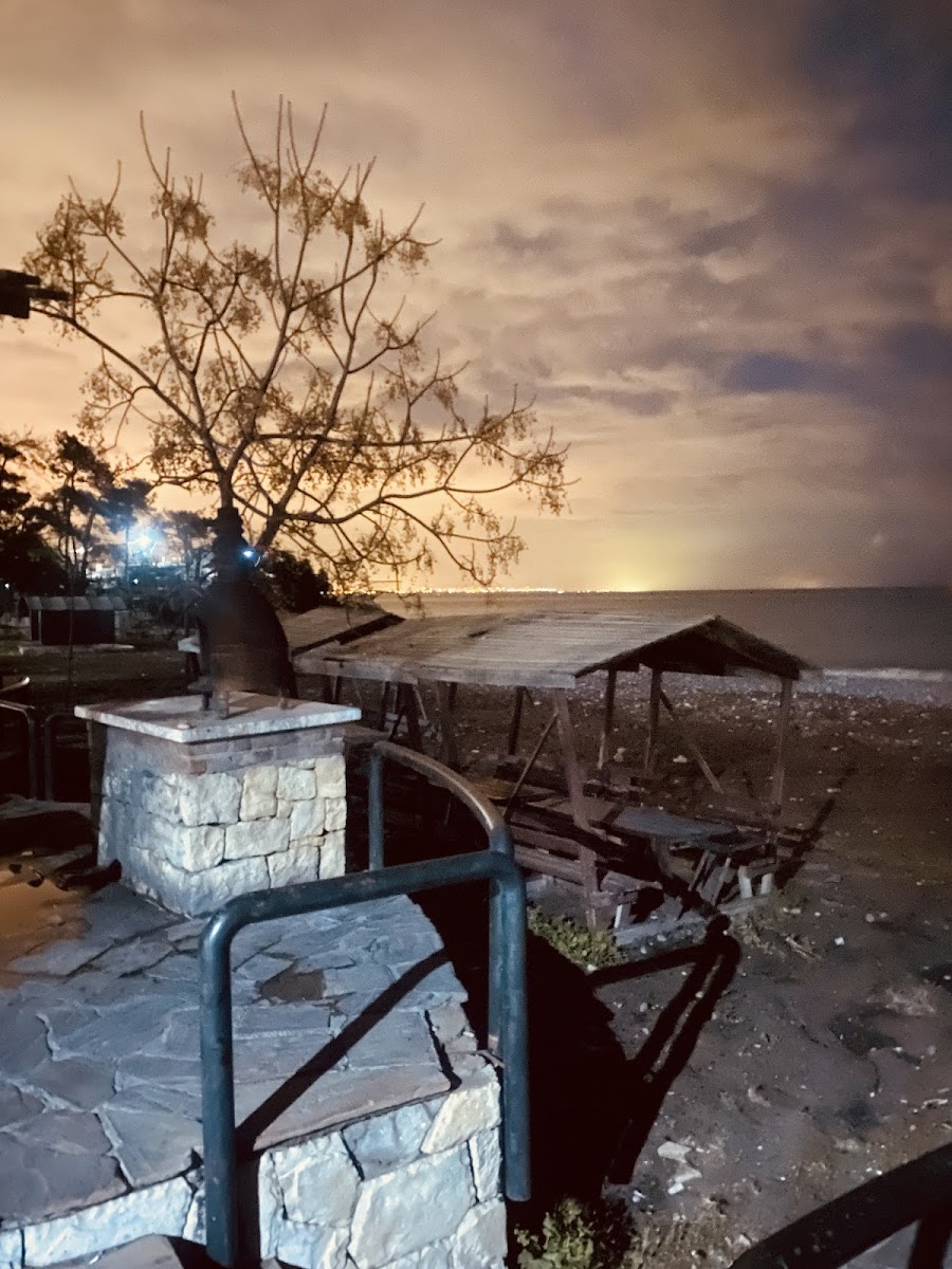 Topçam Mesire Alanı — fotoğraf 2