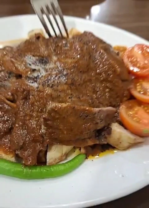 Topçu Kebap — fotoğraf 3