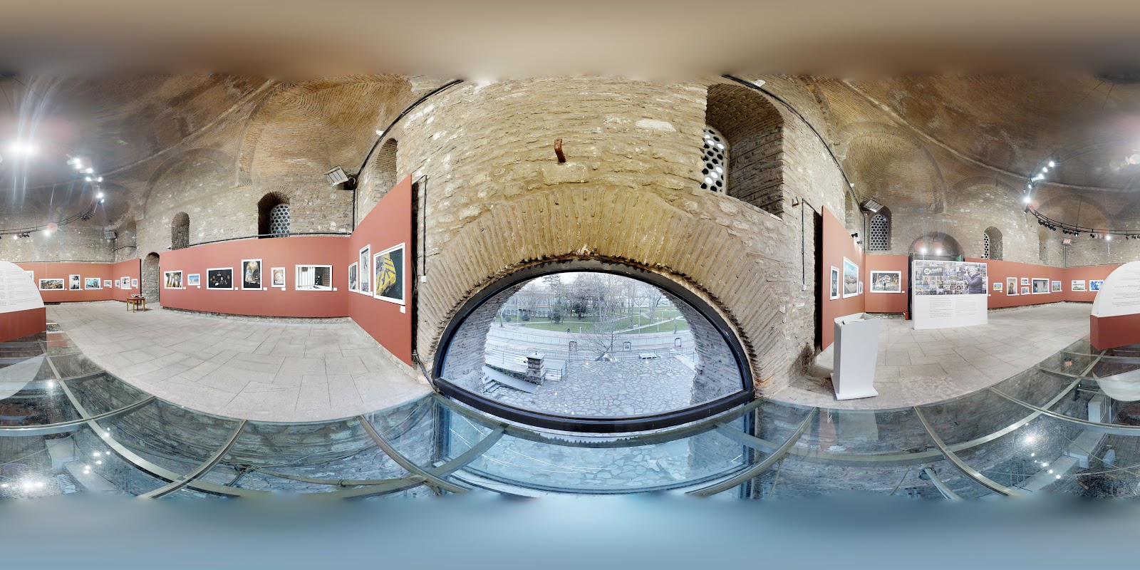 Tophane-i Âmire Kültür ve Sanat Merkezi — fotoğraf 5