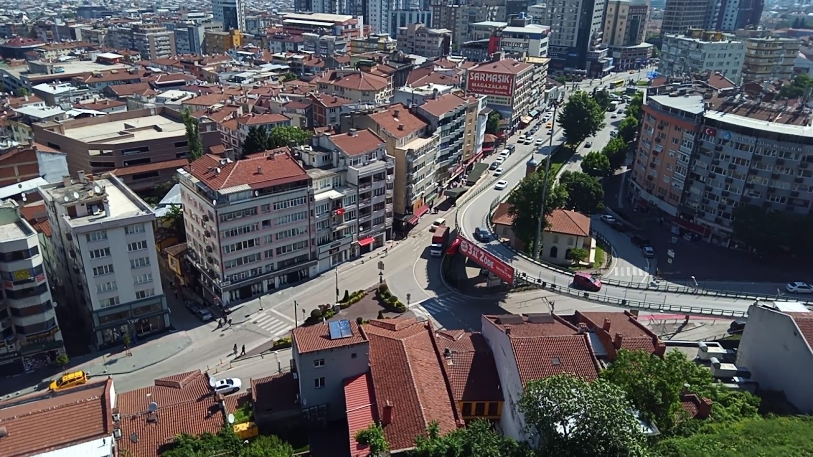 Tophane Parkı — fotoğraf 3