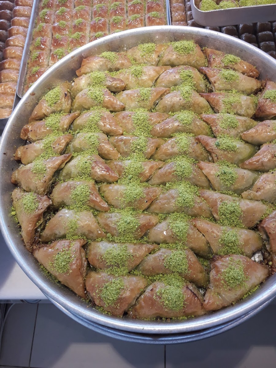 Tophane Parkı — fotoğraf 4