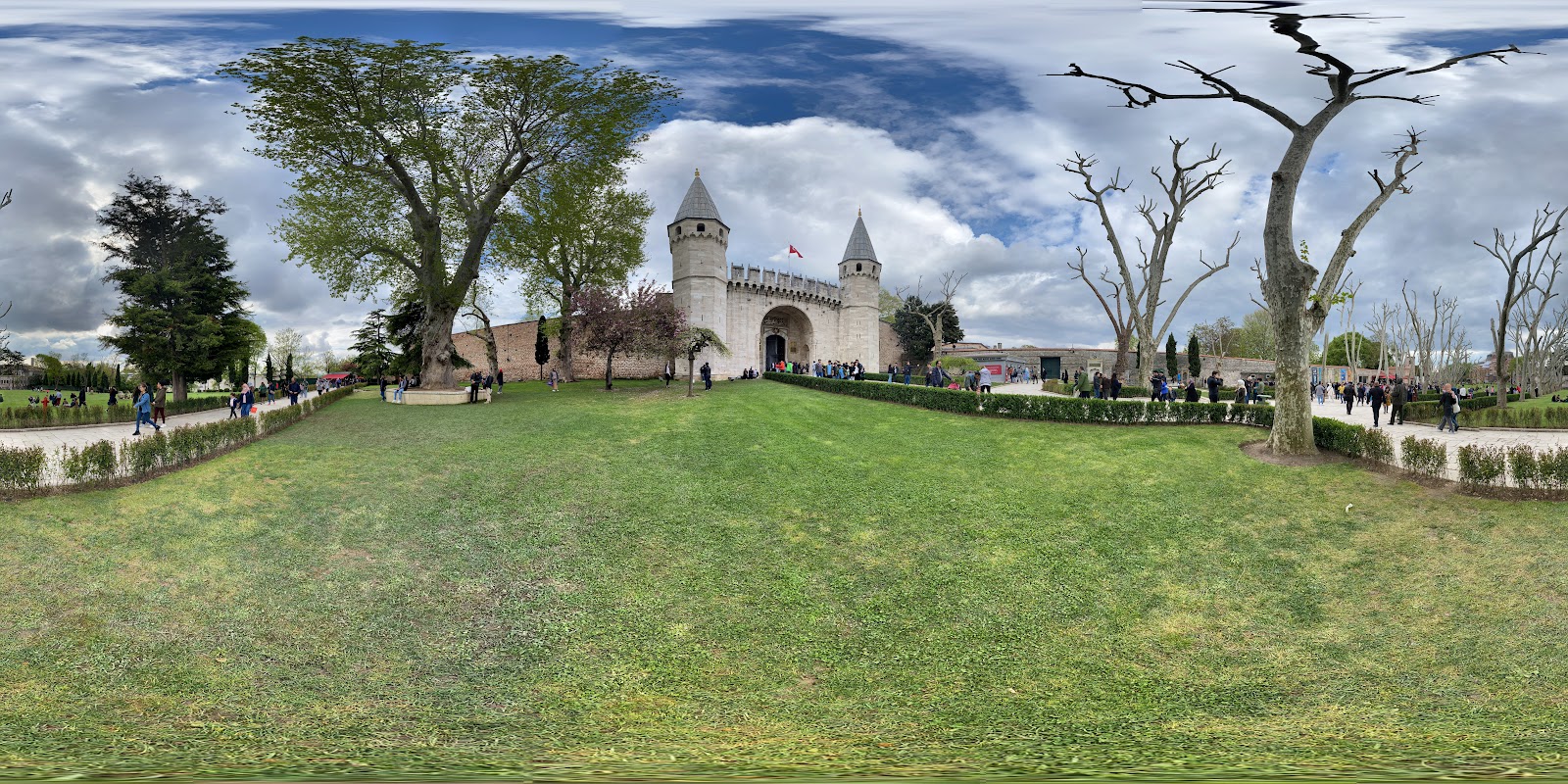 Topkapı Sarayı Müzesi — fotoğraf 10