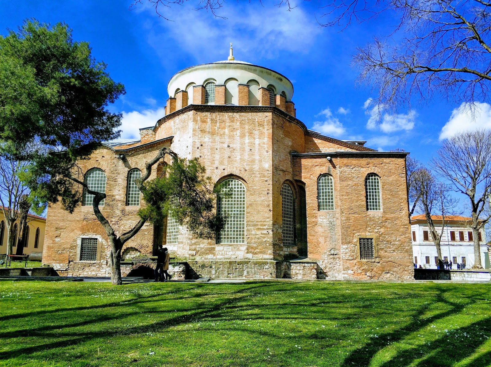 Topkapı Sarayı Müzesi — fotoğraf 5