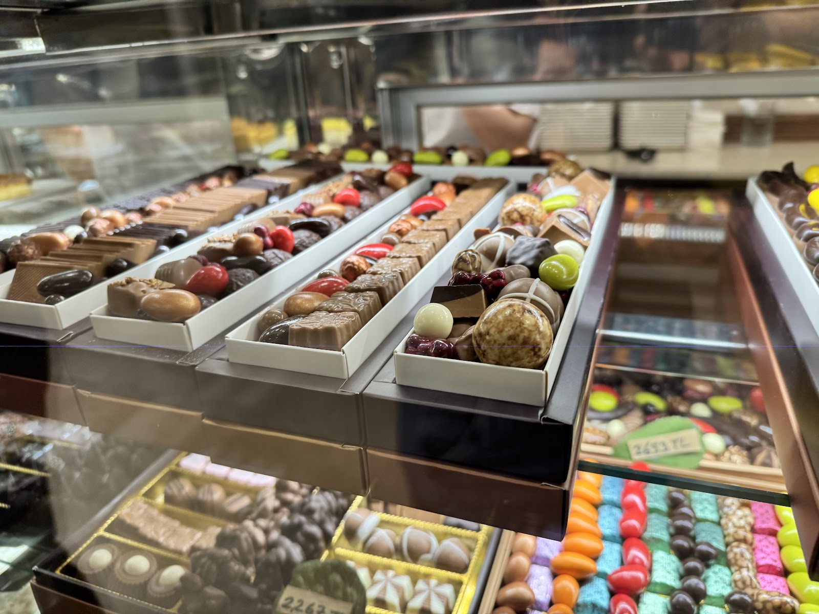 Topraktan — fotoğraf 1