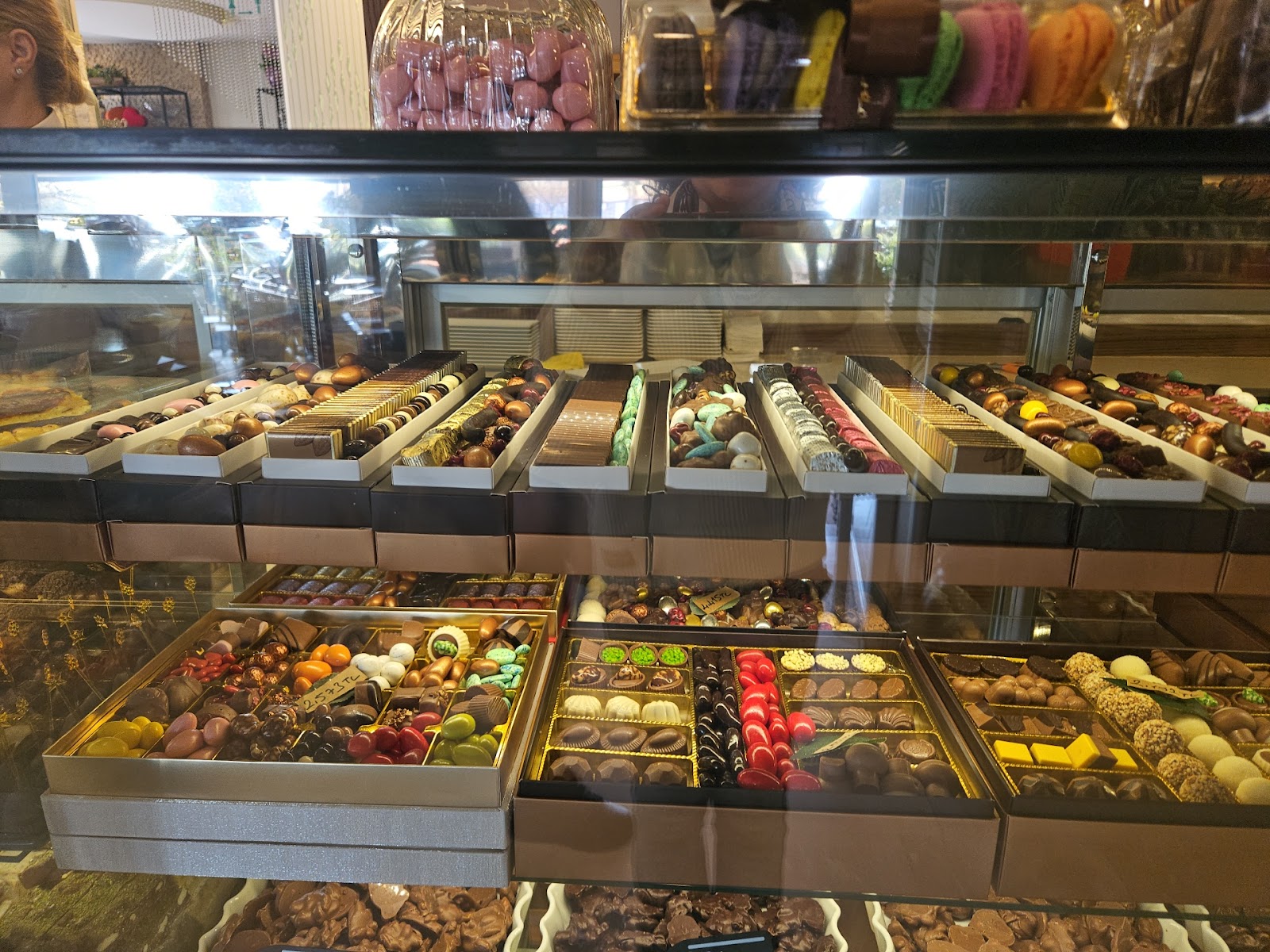 Topraktan — fotoğraf 2