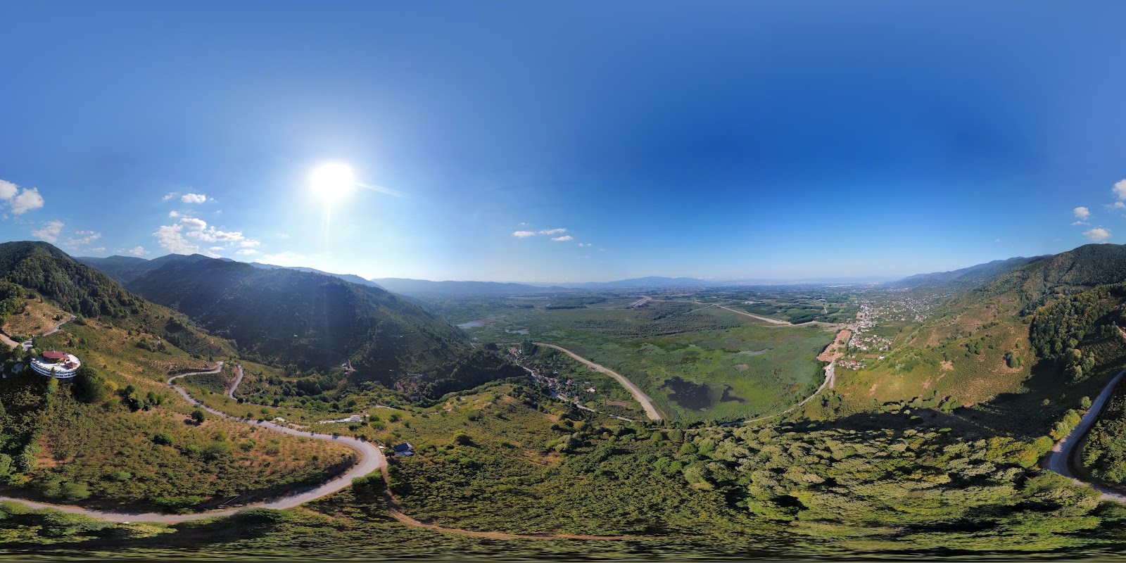 Toptepe Seyir Terası — fotoğraf 4