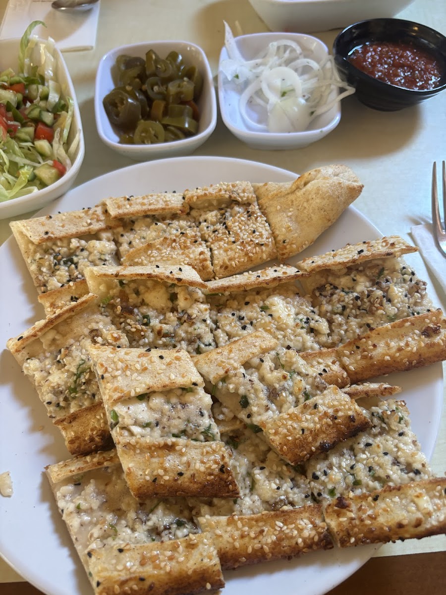 Toros Lokantası — fotoğraf 2