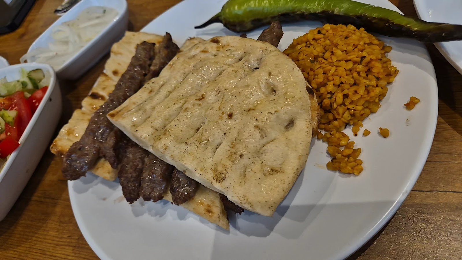 Toros Lokantası — fotoğraf 4